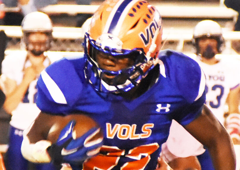 SDN All-Area High School Football Team